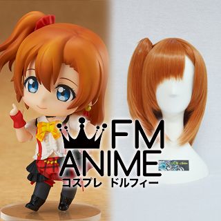 Love Live! Honoka Kousaka Cosplay Wig