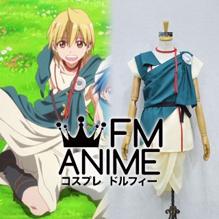 Aggregate more than 76 anime magi season 3 best - awesomeenglish.edu.vn