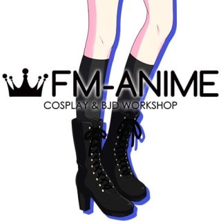 Project Sekai Colorful Stage! Mochizuki Honami Leo/need Cosplay Shoes Boots