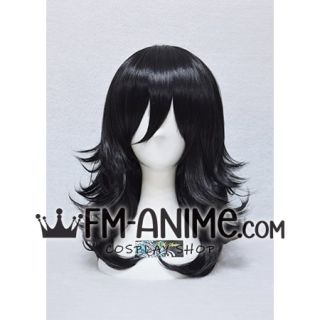 MHA Shota Aizawa Cosplay Wig