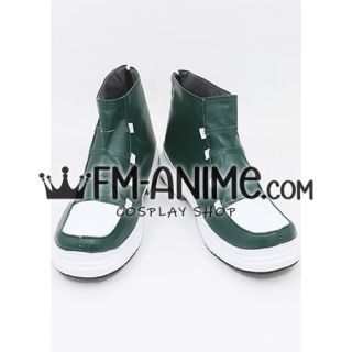 MHA Hitoshi Shinso Cosplay Shoes Boots