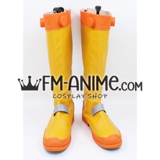 MHA Taishiro Toyomitsu BMI Hero Fat Gum Cosplay Shoes Boots