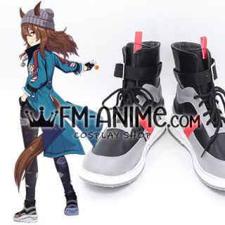 Uma Musume: Pretty Derby Nakayama Festa Secondary Cosplay Shoes Boots
