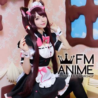 Cosplayer: PeachMilky from Japan<br>Instagram: @peachmilky<br>https://www.patreon.com/PeachMilky