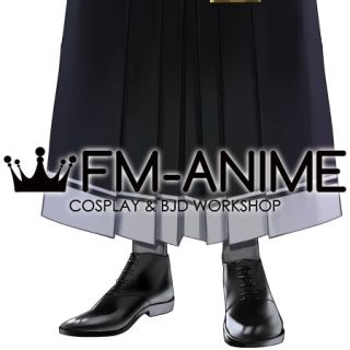 NIJISANJI Kaida Haru Virtual YouTuber Vtuber Cosplay Shoes