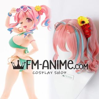 Onii-chan wa Oshimai! Kaede Hozuki Cosplay Wig
