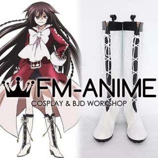 FM-Anime – Pandora Hearts Alice Cosplay Shoes Boots