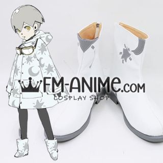 Persona 5 Royal Jose Cosplay Shoes Boots