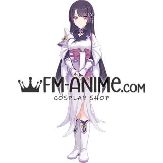 Princess Connect Re:Dive Lily Cosplay Costume