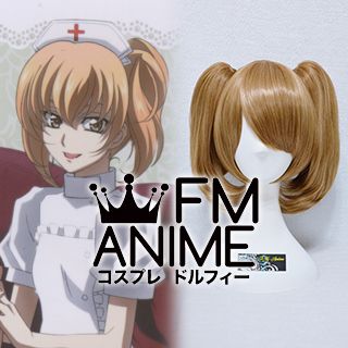 Princess Princess Yuujirou Shihoudani Cosplay Wig