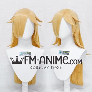 Su Ma-o Princess Rosalina Cosplay Wig