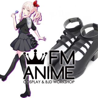 Project Sekai Colorful Stage! Akiyama Mizuki 25-ji, Nightcord de Cosplay Shoes
