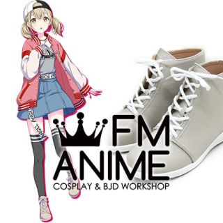 Project Sekai Colorful Stage! Azusawa Kohane Vivid BAD SQUAD Cosplay Shoes