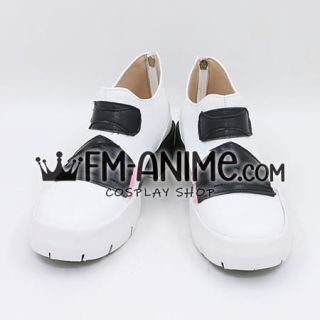 Pok-m Scarlet and Violet The Hidden Treasure of Area Zero Perrin Cosplay Shoes Boots