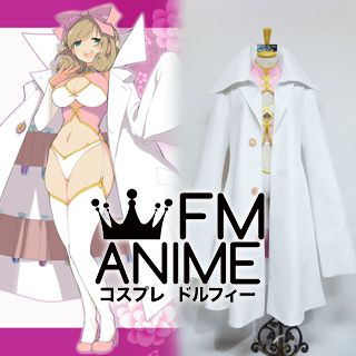 Senran Kagura Haruka Cosplay Costume