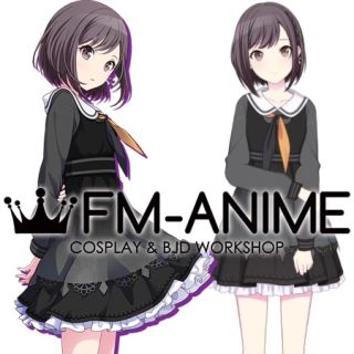 Project Sekai Colorful Stage! Shinonome Ena 25-ji, Nightcord de Cosplay Costume