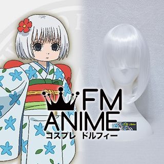 FM-Anime – Hoozuki no Reitetsu Zashiki-warashi Futako Cosplay Wig