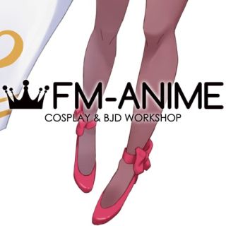 Show by Rock!! Rosia Cosplay Shoes