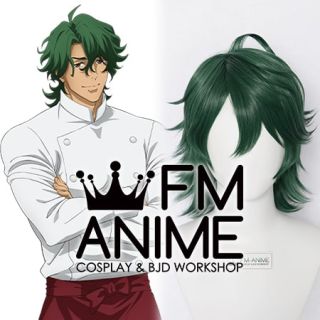 SK8 the Infinity Kojiro Nanjo Cosplay Wig