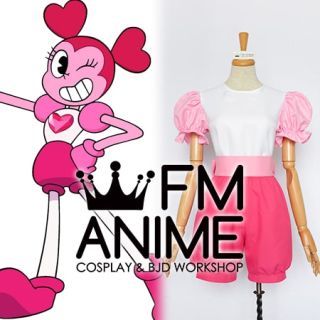 Steven Universe Spinel Cosplay Costume