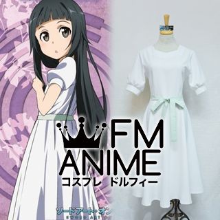 SAO Yui Dress Cosplay Costume