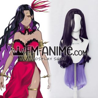 Takt Op Symphony Carmen Cosplay Wig