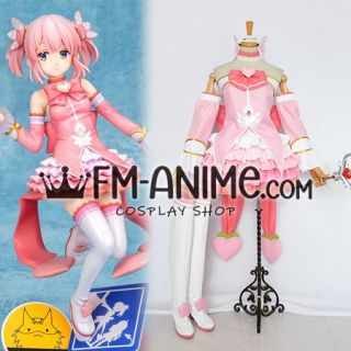 The Demon Girl Next Door Momo Chiyoda Cosplay Costume