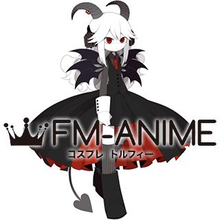 The Gray Garden Reficul Cosplay Costume
