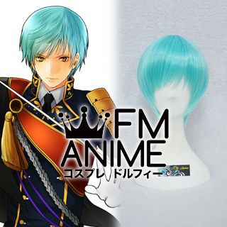 Touken Ranbu Ichigo Hitofuri Cosplay Wig
