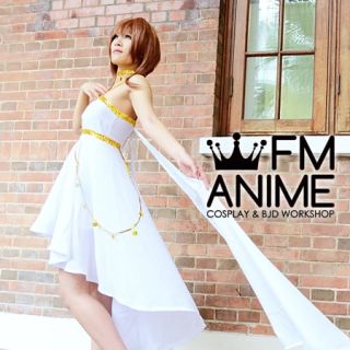 Cosplayer: 鏡夜 from Hong Kong