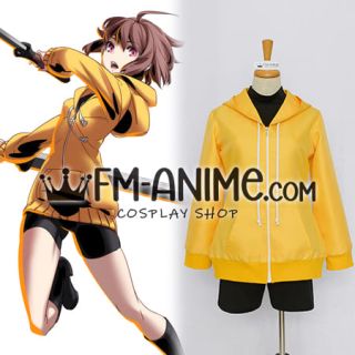 Under Night In Birth Linne Cosplay Costume