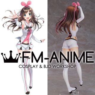 upd8 Kizuna AI Virtual YouTuber Vtuber Cosplay Costume