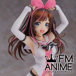 upd8 Kizuna AI Virtual YouTuber Vtuber Cosplay Wig