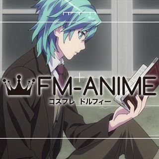 Uta no Prince-sama Ai Mikaze Innocent Wind Cosplay Costume
