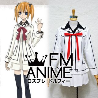 FM-Anime – Vampire Knight Night Class Female Uniform Cosplay Costume