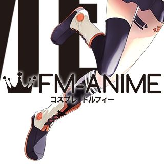 V Singer ONE 3 Cosplay Shoes Boots