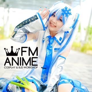 Cosplayer: Becomeacoser from Taiwan