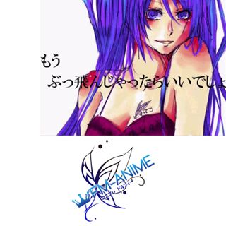 V Singer CV01 What?ah,yes. Cosplay Temporary Tattoo Stickers