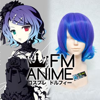V Singer Rin ANTI THE HOLiC Cosplay Wig