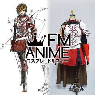 V Singer Meiko Synchronicity Cosplay Costume