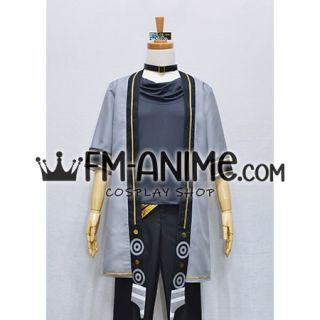 V Singer Yohioloid Cosplay Costume
