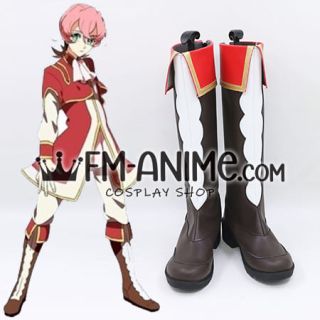 Yu-Gi-Oh! Zexal Trey III Michael Arclight Cosplay Shoes Boots