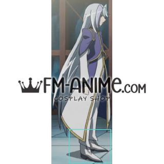 Yu-Gi-Oh! ZEXAL V Quinton Cosplay Shoes Boots