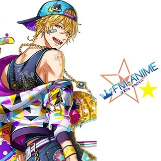 100 Sleeping Princes & the Kingdom of Dreams Yume100 Hercules (Runway) Sun Cosplay Tattoo Stickers