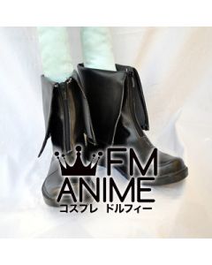 Steins;Gate Kurisu Makise Cosplay Shoes Boots