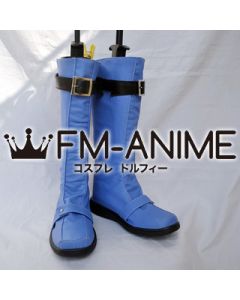 Fire Emblem: Rekka no Ken Nino Cosplay Shoes Boots