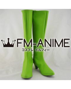 One Piece Nico Robin Cosplay Shoes Boots