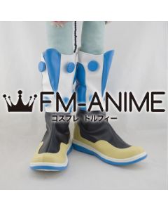 DRAMAtical Murder Aoba Seragaki Cosplay Shoes Boots
