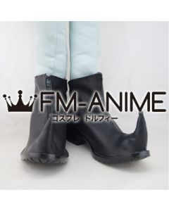 Amnesia Orion Cosplay Shoes Boots