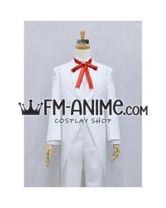 CCSakura Syaoran Suit Cosplay Costume